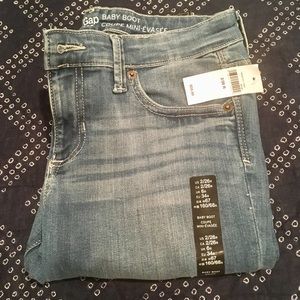 Gap Jeans 👖 **Brand New w/Tags**
